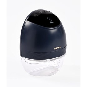 Resim Beaba Hands-Free Giyilebilir Elektrikli Göğüs Pompası- Night Blue STD - STD / STD 