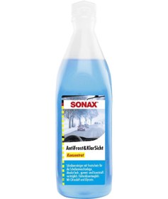 Resim Sonax Antifrizli Konsantre Cam Suyu 250 ml 