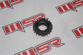 Resim Bajaj Dominar 400-400ug-d400 E5-d250-ns400 Z 6. Vites Dişlisi A 