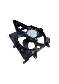 Resim MAKO 12V FAN MOTORU DAVLUMBAZLI FIAT PALIO/SIENA/WEEKEND (KLİMASIZ) 