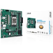 Resim ASUS Pro A620m-dash-csm Am5 Ddr5 7200mhz Matx Anakart 