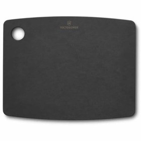 Resim Victorinox Siyah Kesme Tahtası 29 cm 