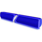 Resim New Rixing NR-6017 Açık Taşınabilir Bluetooth Hoparlör Mavi (Yurt Dışından) 