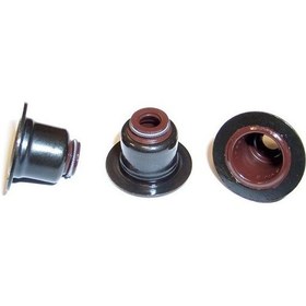Resim ELRING 026670 Subap Lastigi 6Mm (Ford: Focus - Fiesta 1.4 1.6 16V) (WA413426) (Fiyat:8 Adet İçindir) 