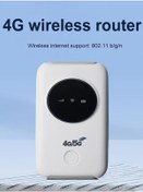 Resim Kablosuz Lte Wifi Modem Taşınabilir Cep Hotspot 150 Mbps 4g Kablosuz Amerika Birleşik Devletleri 