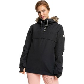 Resim ROXY SHELTER JK Kadın SNOWBOARD CEKETİ 