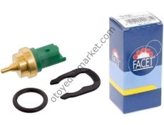 Resim Citroen C2 (2003-2009) 1.6 16v Benzinli Hararet Müşürü (Facet) 