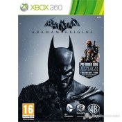 Resim Batman Arkham Origins Limited Edition Xbox 360 