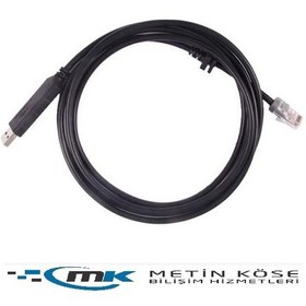 Resim Zebex Z-3052 Usb Kablo 
