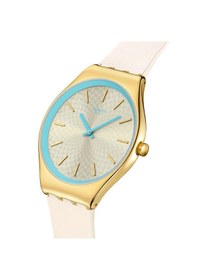 Resim Swatch Syxg127 Coco Ho Blu Kadın Kol Saati 