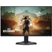 Resim Alienware AW2523HF 24,5 inç Full HD (1920 x 1080) oyun monitörü, 360 Hz, Fast IPS, 0,5 ms, AMD FreeSync, VESA AdaptiveSync,%99 sRGB, HDR 10, DisplayPort, 2 x HDMI, 4x Usb 3,2 