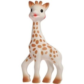 Resim Vulli Sophie The Giraffe Diş Kaşıyıcı- Zürafa Sophie STD - STD / STD 