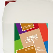 Resim Bi'Boya Saten Alçı Astarı 5 lt 