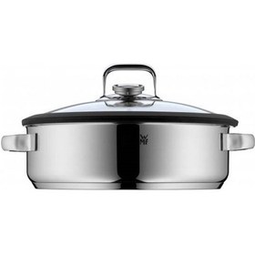 Resim Wmf Vitalis Yuvarlak Buharlı Pişirici 