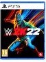 Resim Sony Wwe 2k22 Ps5 Oyun W2k22 Smack Down 