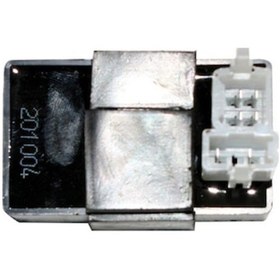 Resim Mondial 150 Mc-X Roadracer Cdi Beyin Ateşleme 2 Soketli Jantel 