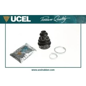 Resim Üçel 31423 Ic Aks Korugu 1J0498201E 328776 328777 