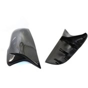 Resim Bmw X1 Seri F48 Kasa Ayna Kapağı Sol Taraf Bmw Orijinal Marka 51167386567 