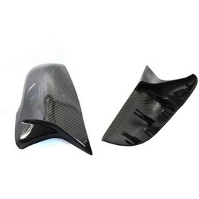 Resim Bmw X1 Seri F48 Kasa Ayna Kapağı Sol Taraf Bmw Orijinal Marka 51167386567 