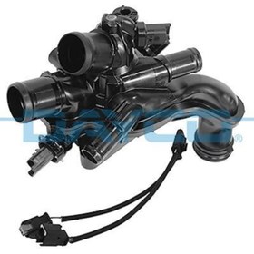 Resim Termostat Govdesı Komple C5 Iıı C4 Pıcasso 508 308 Iı 1.6thp 12 