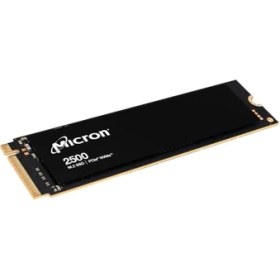 Resim Micron 1tb 2500 Serisi Nvme M.2 SSD (Okuma 7100MB / Yazma 5800MB) 