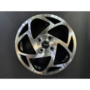 Resim Procast 15" 4x100 JANT TAKIMI -4ADET- 