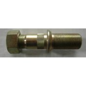 Resim TŞT 1990 - 1997 Isuzu Npr Arka Bijon+Somun Sağ (1 Adet) (Tek SOMUNLU) (BOY:112) (TŞT) 