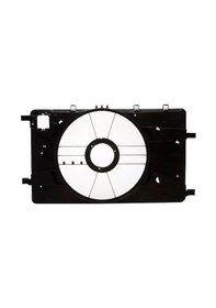Resim Opel Astra J 1.4 Otomatik Radyatör Fan Davlumbazı Marka 1314008 