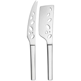 Resim WMF Nuova Peynir Seti 2'li 3201000277 