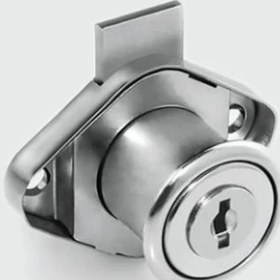 Resim 555 Çin Oval Çekmece Kilidi 