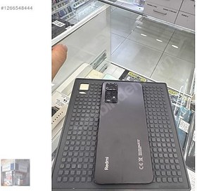 Resim Xiaomi Redmi Note 11 Pro İkinci El TR | 128 GB | Siyah 