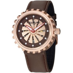 Resim Stührling 726.04 Erkek Kol Saati 