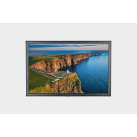 Resim Chavoes 19"inch Monitör 49 Ekran Hoparlörlü 60Hz Full HD 
