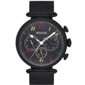 Resim WWG204601 WESSE ERKEK KOL SAATİ 