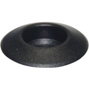 Resim Plastik Tapa Nissan Toyota Delik Çap 12,8x22mm 10 Adet 