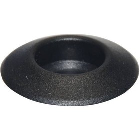 Resim Plastik Tapa Nissan Toyota Delik Çap 12,8x22mm 10 Adet 