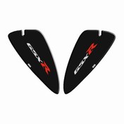Resim SUZUKİ GSX-R YAN PAD 002 