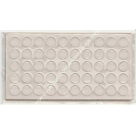 Resim Cam Altı Kaydırmaz Silikon 7m 