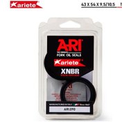 Resim Arıete Arı.090 Ön Amortisör Yağ Keçesi 43 X 54x 9,5/10,5 Tcl 