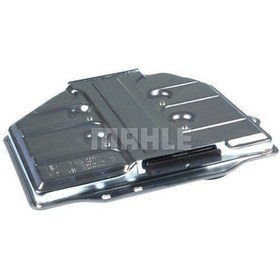 Resim Mahle Hx48 - Otomatık Sanzıman Yag Fıltresı Mercedes W124 S124 C 