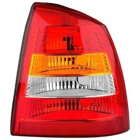 Resim OPEL ASTRA G HB SAĞ ARKA STOP (MARELLİ) 