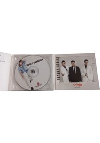 Resim KUTSİ CD* BAMBAŞKA 