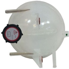 Resim Spk 250.k - Genleşme Kavanozu Kapaklı Transit T15 Klimasız Radya 