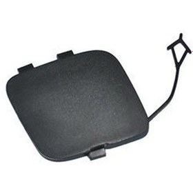 Resim Fiat Fiorino Ön Tampon Çeki Kapak 2015-2019 735643976 1.3, 1.4 