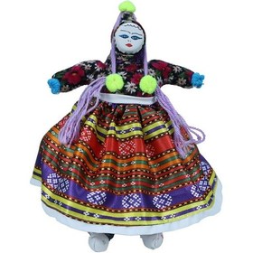 Resim Küçük Boy Soğanlı Bebek-sk0032 