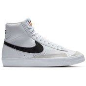 Resim Nike Blazer Mıd 77 Kadın Ayakkabı Da4086-100 