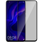 Resim Pilanix Huawei P40 Lite Için Yanlardan Görünmeyen 5D Privacy Cam 