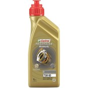 Resim Castrol Transmax Manual V 75w-80 1 Litre 