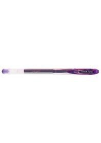 Resim Uni-ball Signo Roller Kalem 0.7 Mm Mor Diğer 