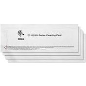 Resim Zebra 105999-302 Zxp3 Temizleme Kiti 